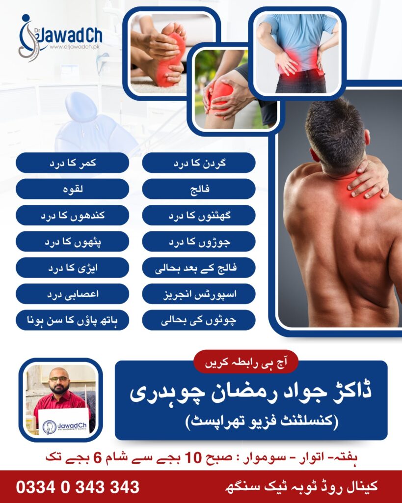 Best Consultant Specialist Physician Doctor Toba Tek Singh